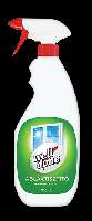 ABLAKTISZTÍTÓ WELL DONE FRESH ALMA, 750ML