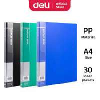 BEMUTATÓ MAPPA A/4 RIO 30 LAP