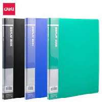 BEMUTATÓ MAPPA A/4 20 LAP