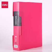 BEMUTATÓ MAPPA A/4 RIO 80 LAP