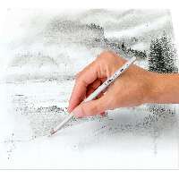 MŰVÉSZETI SATÍRCERUZA, STAEDTLER DESING, JOURNEY, 1 DB/BLISZTER