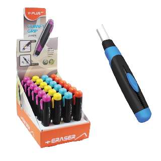 RADÍR TOLL, Y-PLUS, KITOLHATÓ MŰANYAG TESTŰ