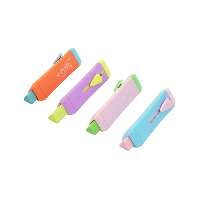 RADÍR TOLL, Y-PLUS, CANDY, HÁROSZÖGLETŰ MŰANYAG TESTŰ, PASZTELL DEX1303200000