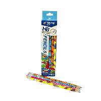 CERUZA YALONG, HENGERES MINTÁS,RADÍROS, HB