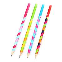 CERUZA YALONG, KEREK, MINTÁS, HB