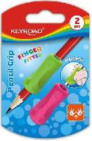 CERUZAFOGÓ, KEYROAD, 2 DB/BLISZTER, KR971539