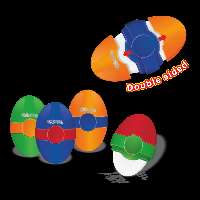 RADÍR COLORINO, SCHOOL, KÉTVÉGŰ RADÍR