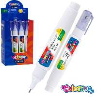HIBAJAVÍTÓ TOLL COLORINO, SCHOOL, 7 ML