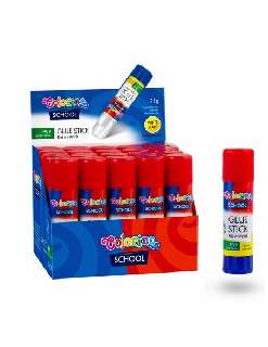 RAGASZTÓSTIFT COLORINO, 21 GR PVP MENTES, EXTRA ERŐS