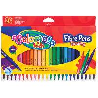 FILCTOLL KÉSZLET COLORINO, 24 DB-OS