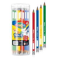 CERUZA COLORINO SCHOOL, HB TRIO JUMBÓ, RADÍROS VÉGGEL