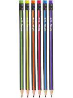 CERUZA COLORINO SCHOOL TRIO, HB, RADÍROS VÉGGEL