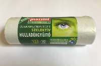 SZELEKTÍV HULLADÉKGYŰJTŐ, 135 LITERES ERŐS, 10DB/ROLL