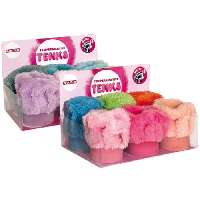 HEGYEZŐ 3 LYUKÚ TENKS, PELUCHE ARDA