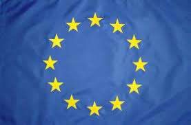 ZÁSZLÓ 70X100 CM EU