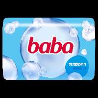 SZAPPAN BABA, LANOLINOS, 90 G