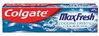 FOGKRÉM COLGATE, MAX FRESH COOLING, 75 ML