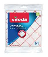 VILEDA TÖRLŐKENDŐ UNIVERSAL 3DB/CSOMAG