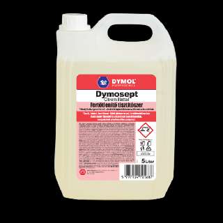 FERTŐTLENÍTŐ DYMOSEPT 5000ML CITROM