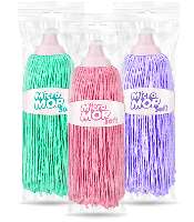 FELMOSÓFEJ, MICROMOP-SOFT