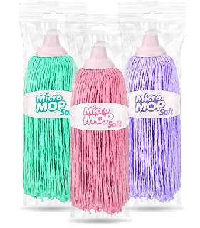 FELMOSÓFEJ, MICROMOP-SOFT