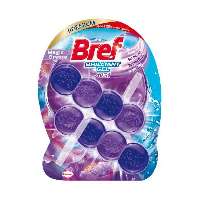 BREF BRILLANT GÉL, MAGIC BREEZE, 2X42G, PURPLE