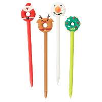 ZSELÉS TOLL, KARÁCSONYI , FÁNKOS