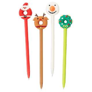 ZSELÉS TOLL, KARÁCSONYI , FÁNKOS