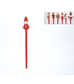 CERUZA KARÁCSONYI, FARAGOTT VÉGGEL