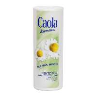 HINTŐPOR CAOLA, KAMILLA, 100 GR