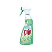 ABLAKTISZTÍTÓ CLIN SZÓRÓFEJES, PRONATURE, 500 ml