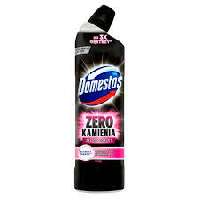 VÍZKŐOLDÓ GÉL DOMESTOS ZÉRO, 750ML, PINK