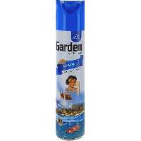 LÉGFRISSÍTŐ GARDEN, VÍZBÁZISÚ, 300 ML, ÓCEÁN