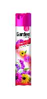 LÉGFRISSÍTŐ GARDEN, VÍZBÁZISÚ, 300 ML, VIRÁGCSOKOR