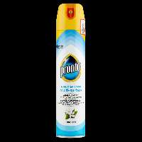 BÚTORÁPOLÓ PRONTO POR-STOP, 250 ML EVERDAY CLEAN MULTI SURFACE, JASMINE