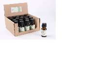 ILLATOLAJ, 100%, 10 ML, BORSMENTA