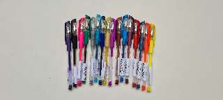 ZSELÉS TOLL FILC SENATOR, VEGYES SZÍNEK