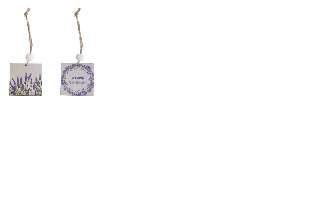 DEKOR FA LEVENDULA, AKASZTHATÓ