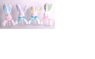 DEKOR NYUSZI, CUKORKA TARTÓ