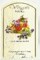 PÁLINKÁS MATRICA, 10 DB/CSOM