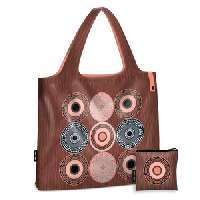 BEVÁSÁRLÓTÁSKA, AFRICAN SUN