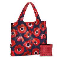 BEVÁSÁRLÓTÁSKA, ANEMONES DARK