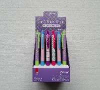 GOLYÓSTOLL, YALONG, MINTÁS