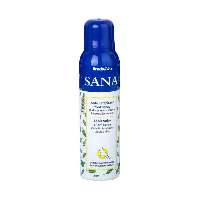 SANA, LÁBIZZADÁS ELLENI SPRAY, 150 ML