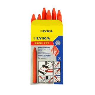 JELÖLŐKRÉTA LYRA, PROFI 798