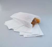 PAPÍRTASAK SÜTŐIPARI 2KG, 100 DB/CSOMAG