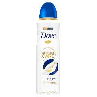 DEZODOR SPRAY DOVE, ORIGINAL, 150 ML