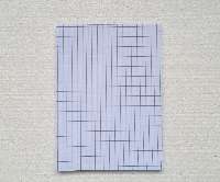 JEGYZETTÖMB BETÉT MELÍROZOTT A/5 FRANCIAKOCKÁS NYOMELL