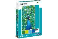 JÁTÉK PUZZLE, PANTONE, 1000 DB-OS