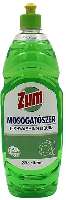 MOSOGATÓSZER ZUM 1000ML, ZÖLD CITROM
